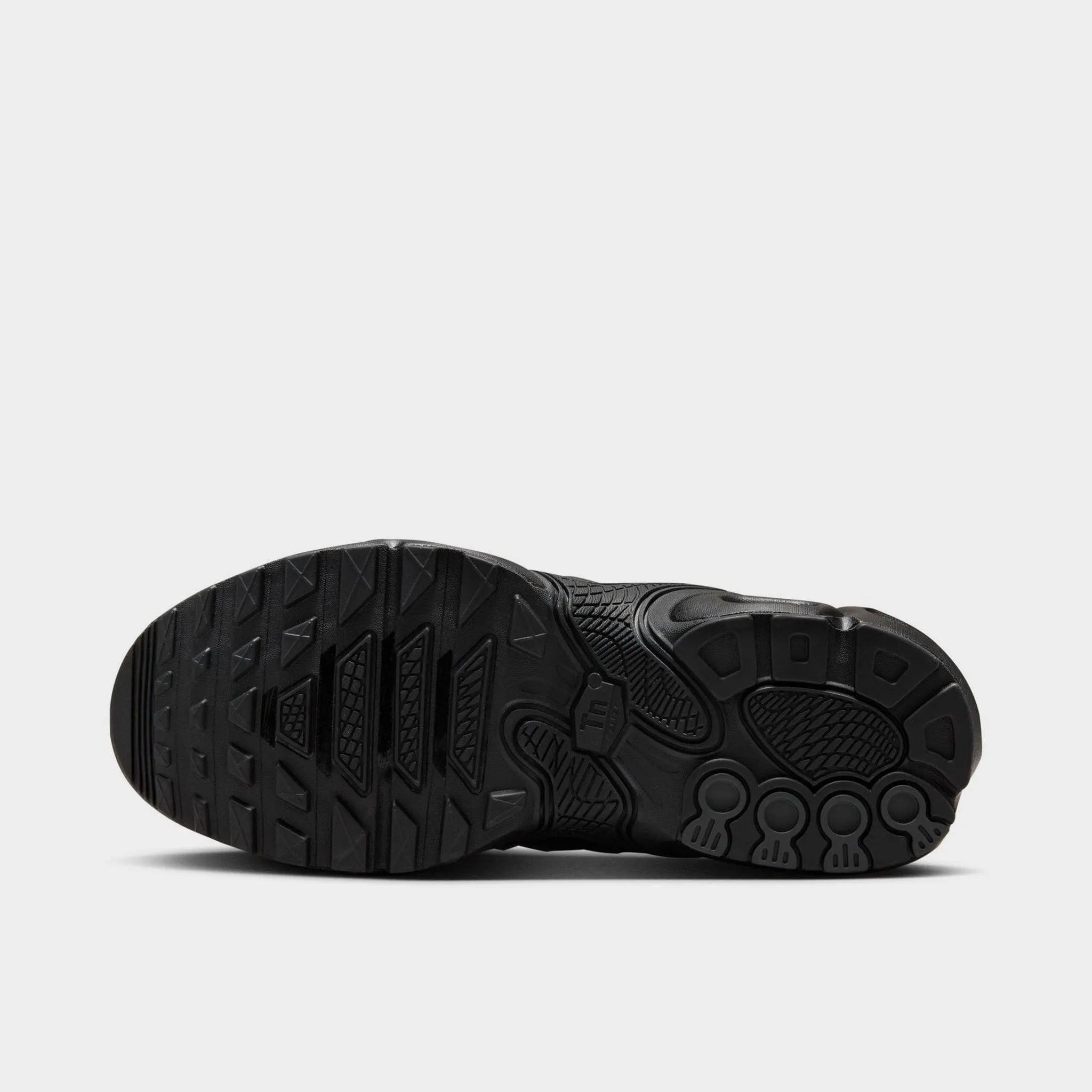 Nike Air Max Plus Drift GS / Black