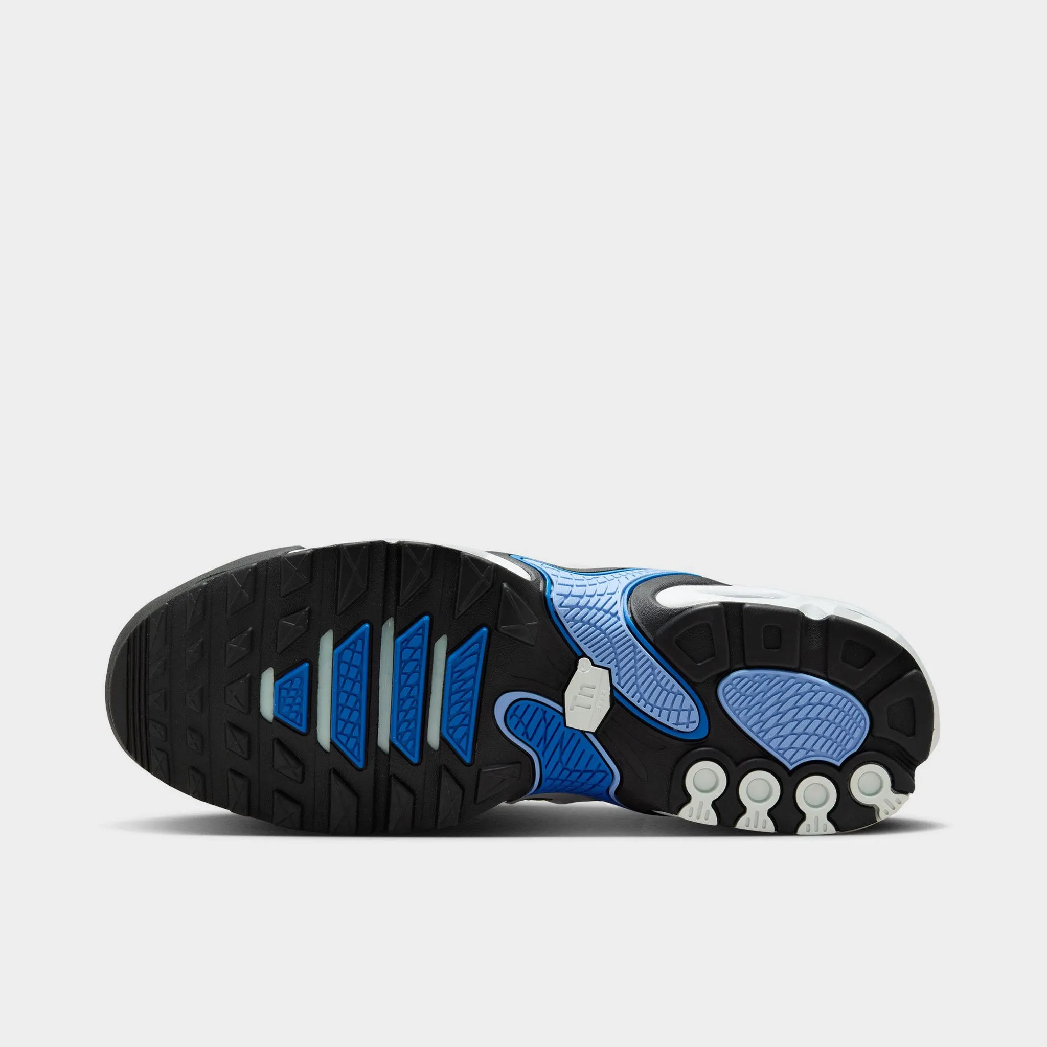 Nike Air Max Plus Drift Summit White / Black - Royal Pulse