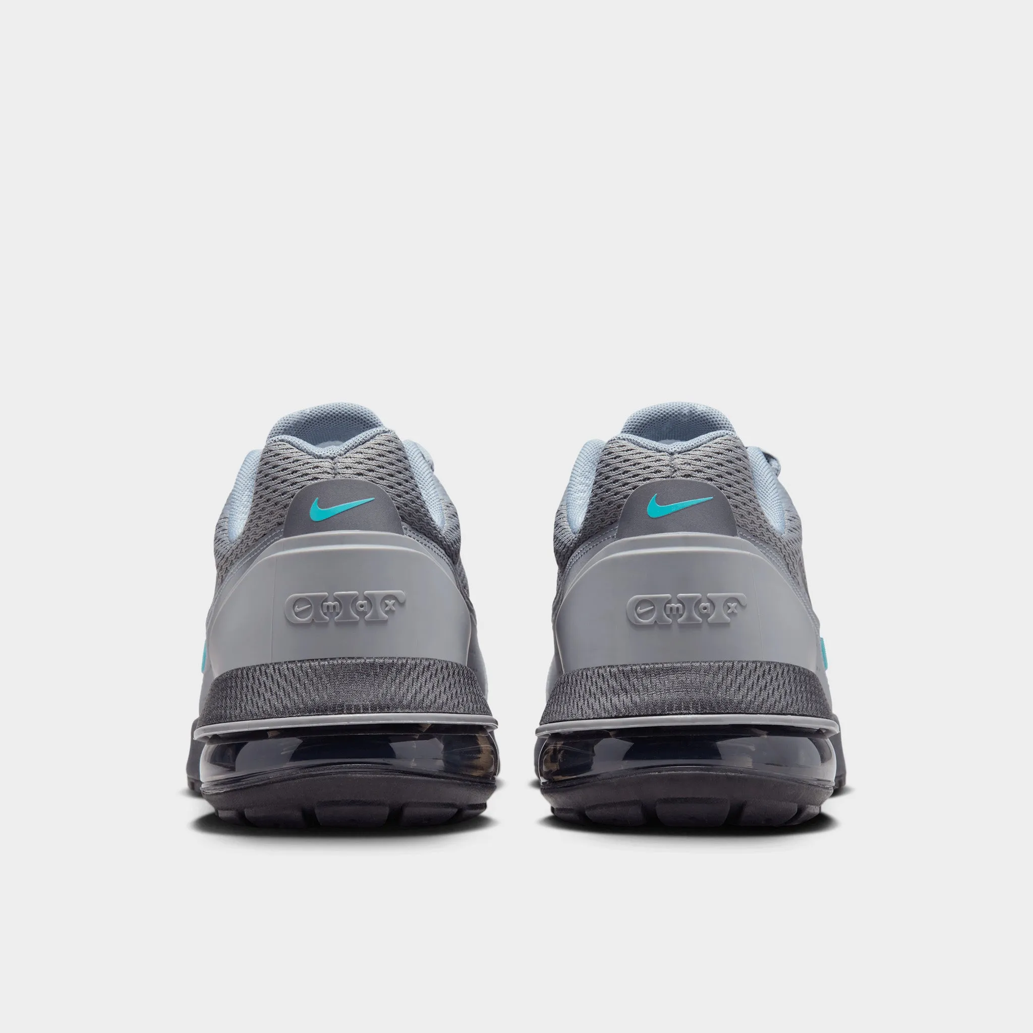 Nike Air Max Pulse Cool Grey / Black - Dusty Cactus