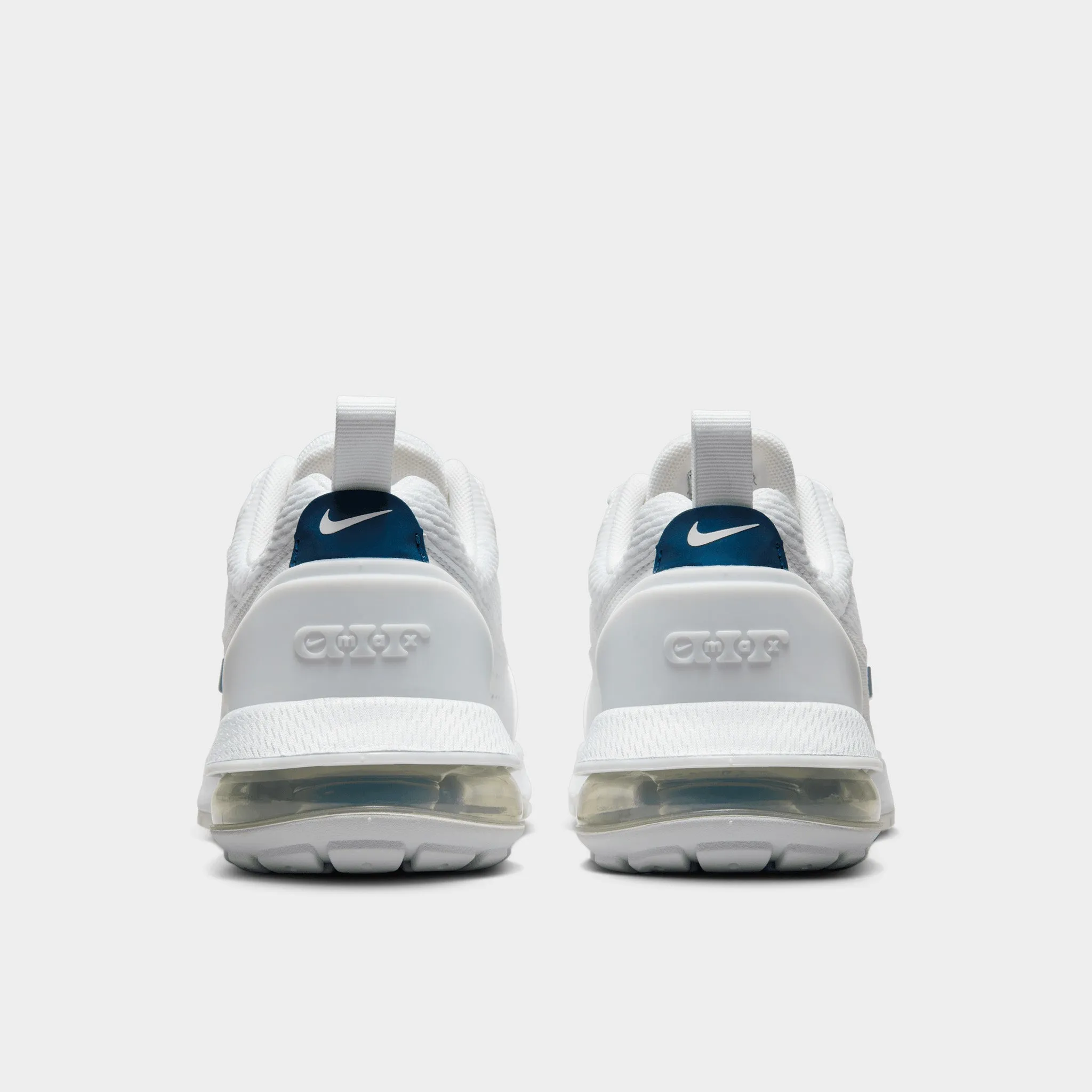 Nike Air Max Pulse GS White / Glacier Blue - Court Blue