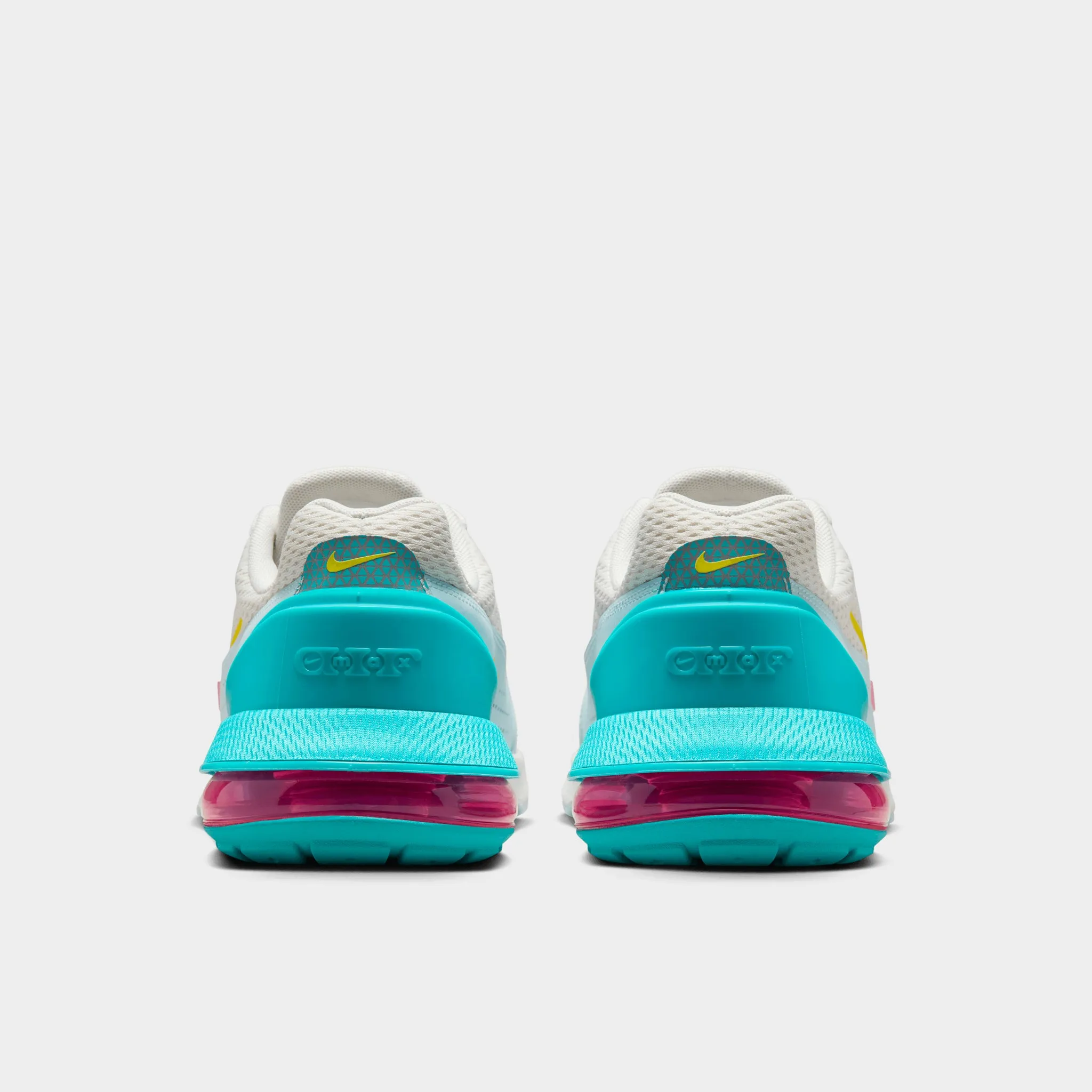 Nike Air Max Pulse Platinum Tint / Lightening - Dusty Cactus