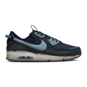 Nike Air Max Terrascape 90 (Midnight Navy Aqua/ Blue/ Mi...