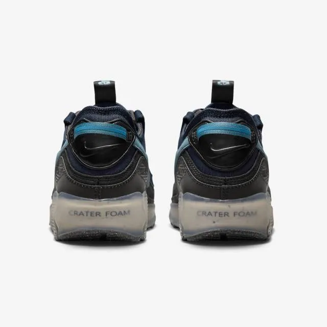 Nike Air Max Terrascape 90 (Midnight Navy Aqua/ Blue/ Mi...