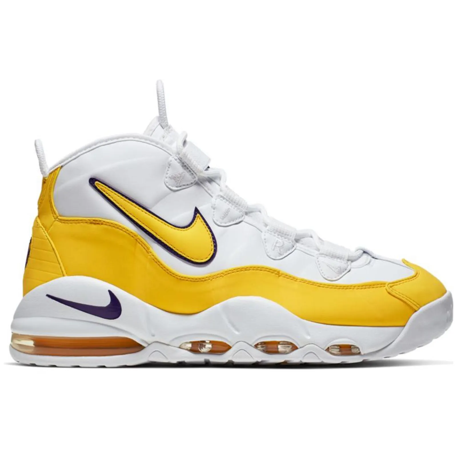 Nike Air Max Uptempo '95 ''Derek Fisher PE''