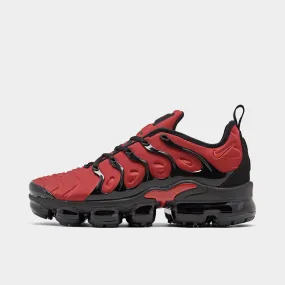 Nike Air Max Vapormax Plus University Red / Black - White