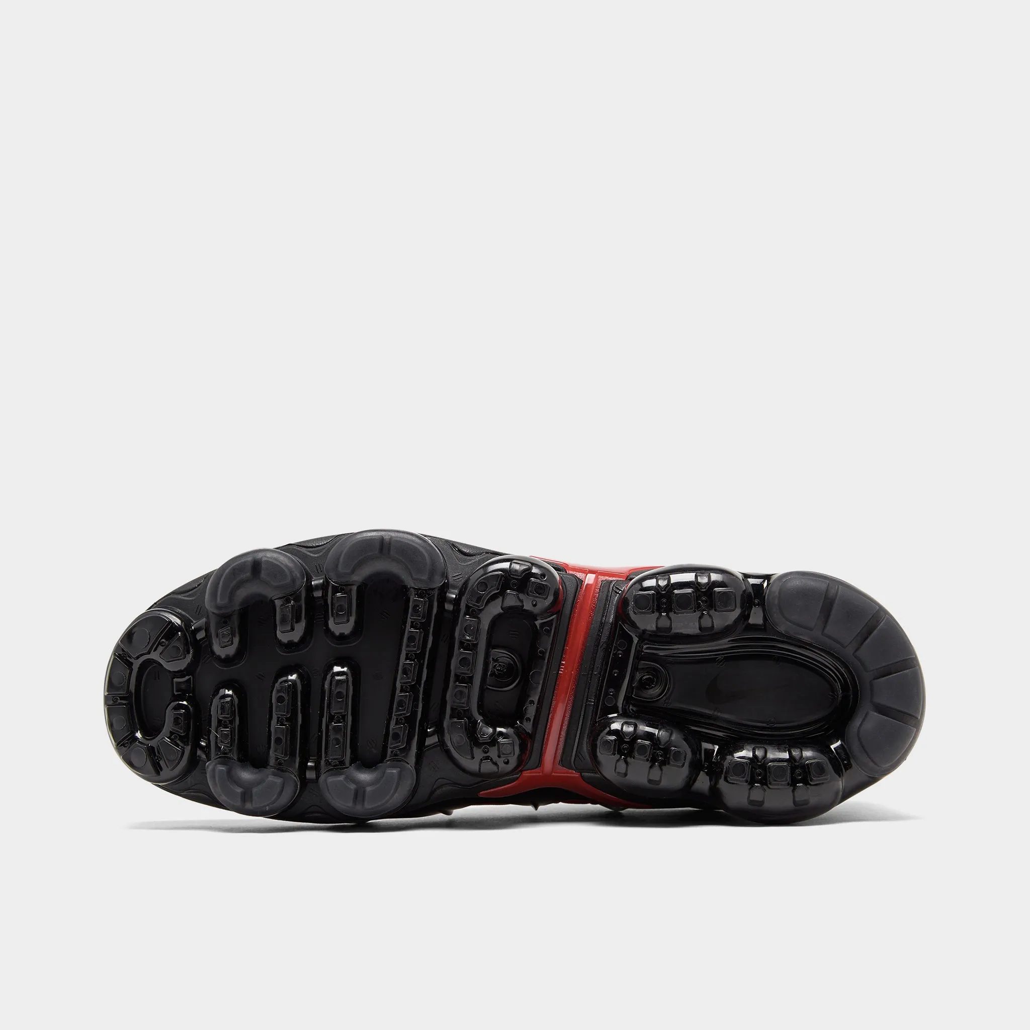 Nike Air Max Vapormax Plus University Red / Black - White