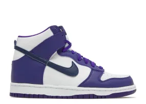 Nike Dunk GS Electro Purple (Wilmington Location)