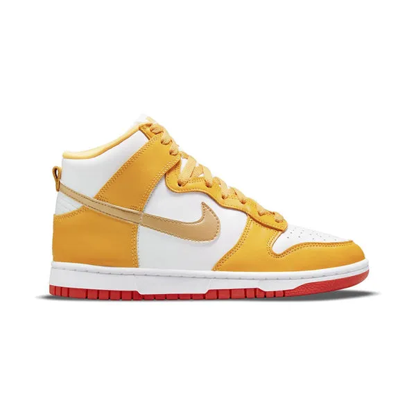 Nike Dunk High - Footwear