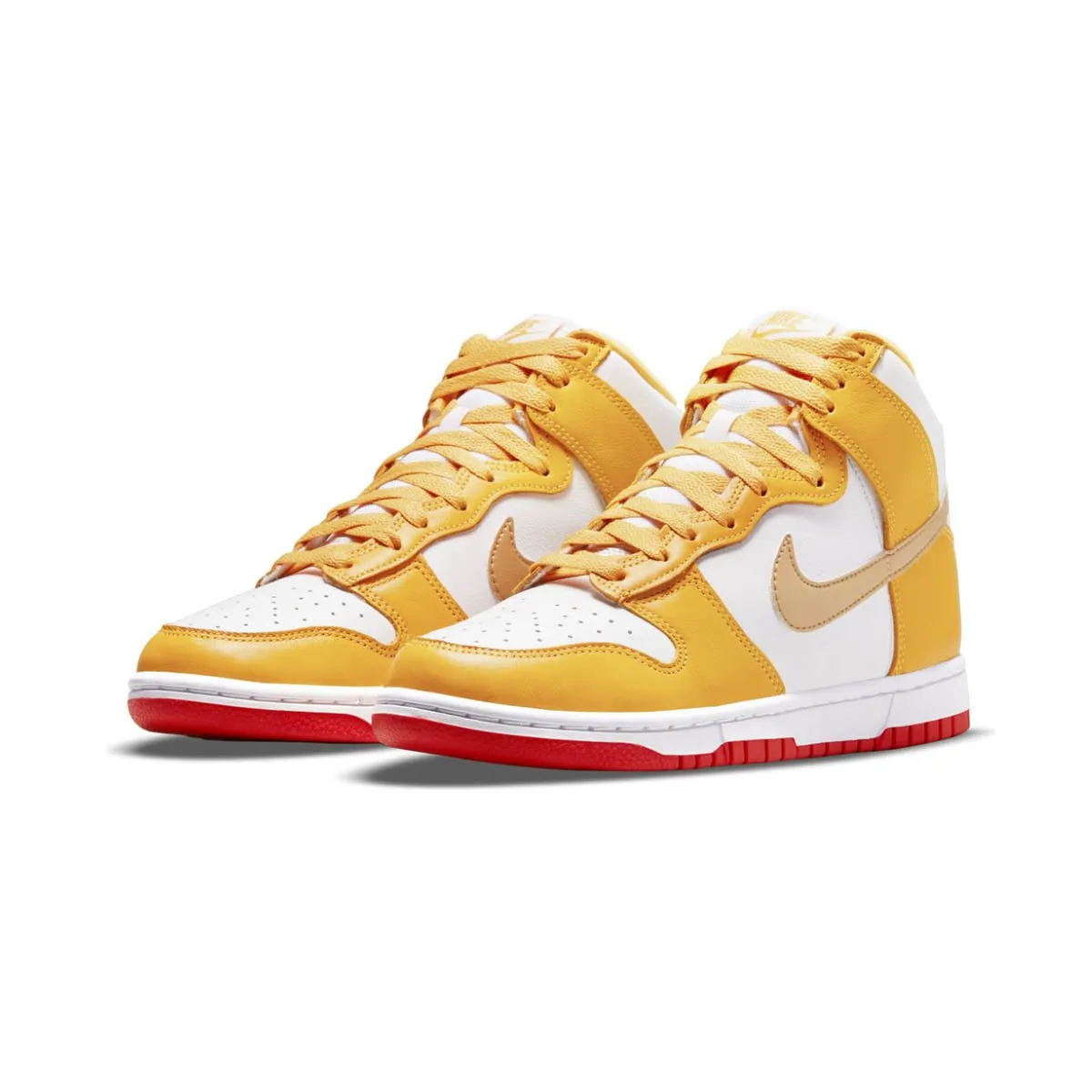 Nike Dunk High - Footwear