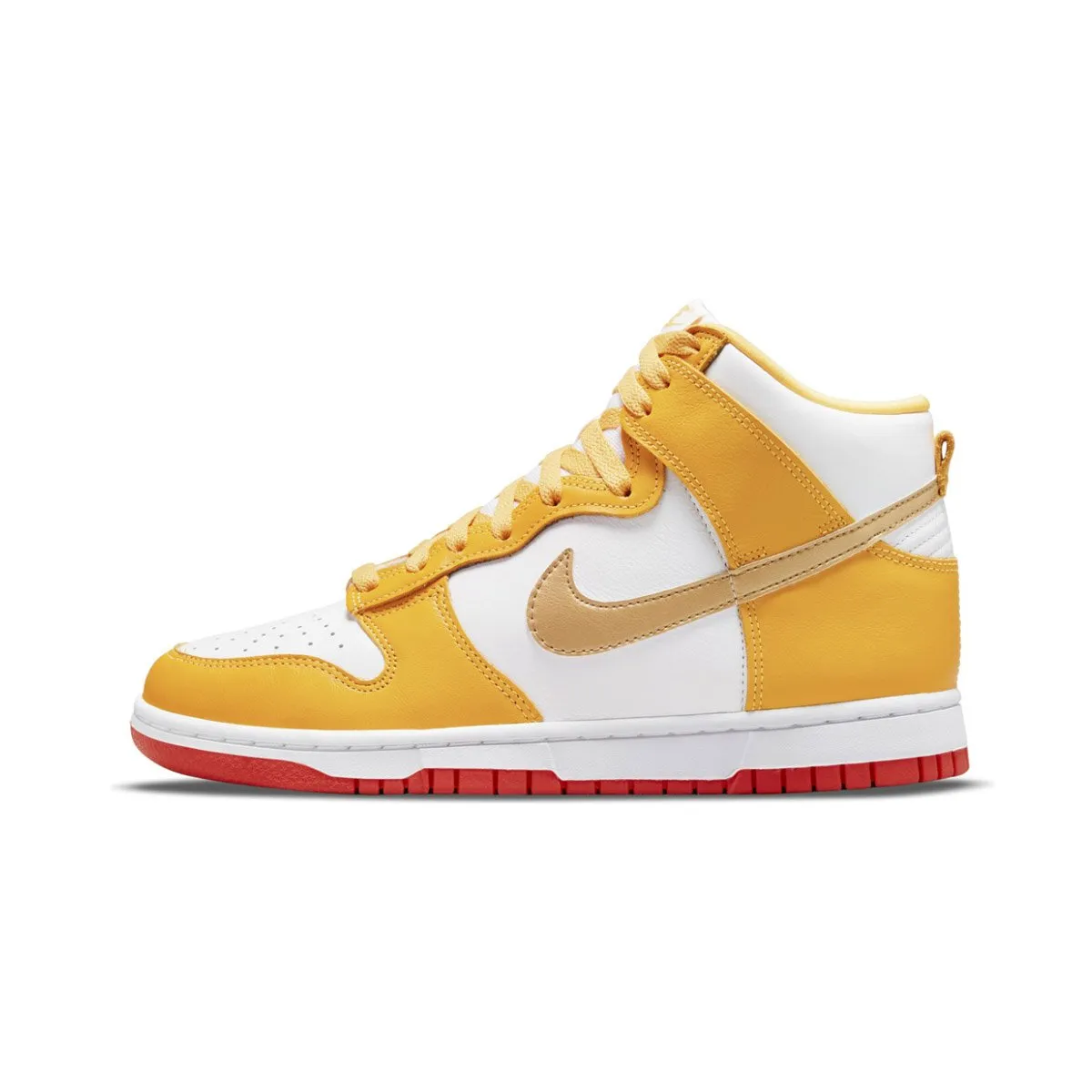 Nike Dunk High - Footwear