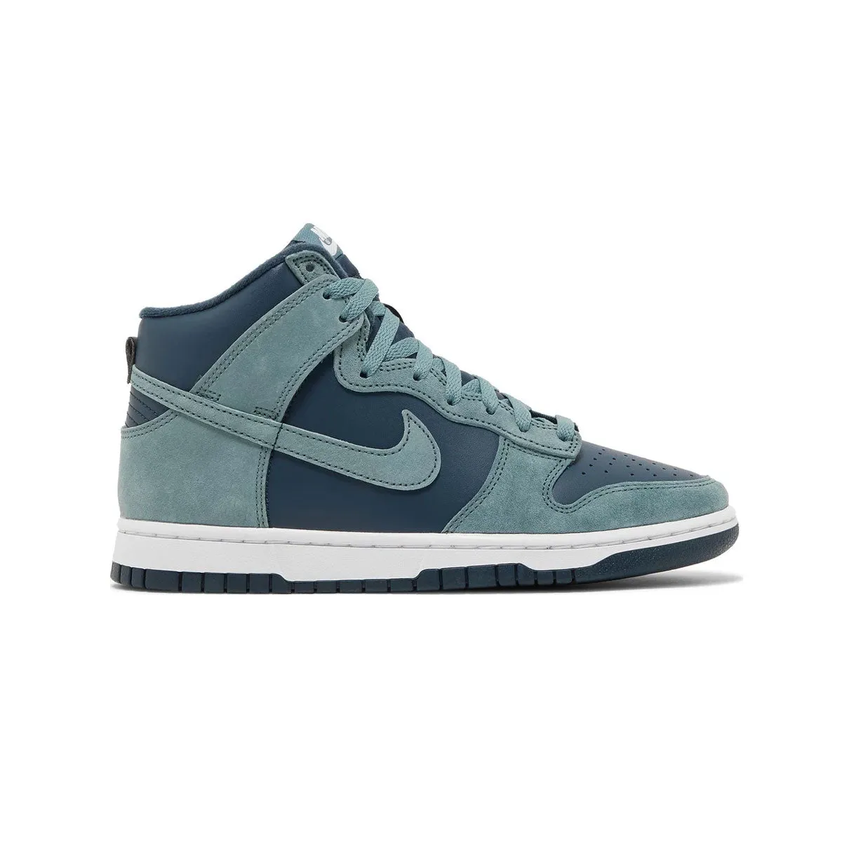 Nike Dunk High Retro Premium Armory Navy