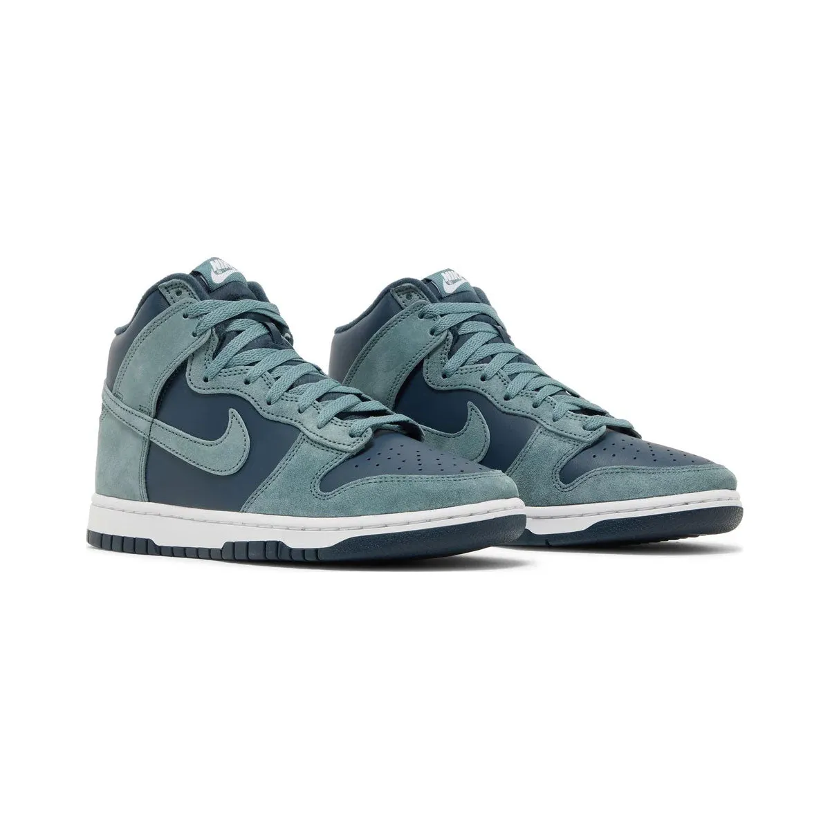 Nike Dunk High Retro Premium Armory Navy