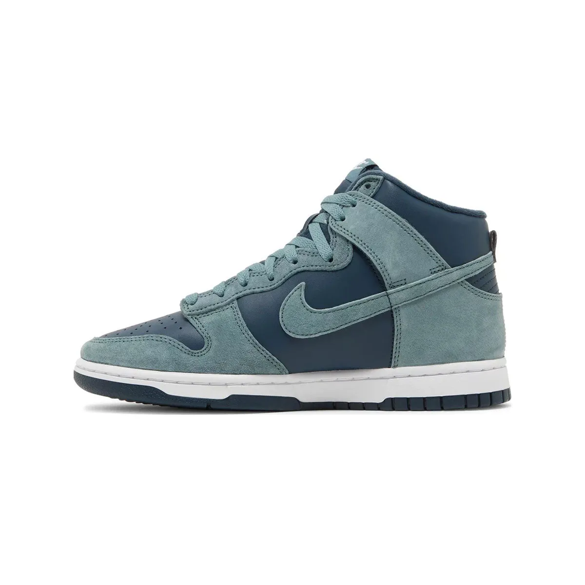 Nike Dunk High Retro Premium Armory Navy