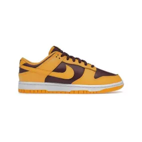 Nike Dunk Low (Arizona State/ University Gold Yellow/ Wh...