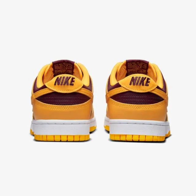 Nike Dunk Low (Arizona State/ University Gold Yellow/ Wh...