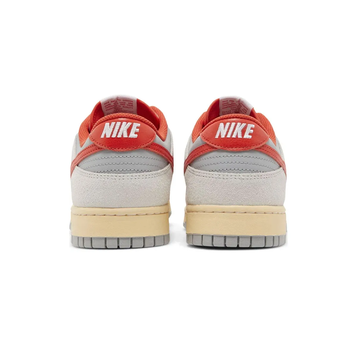 Nike Dunk Low “Athletic Department”