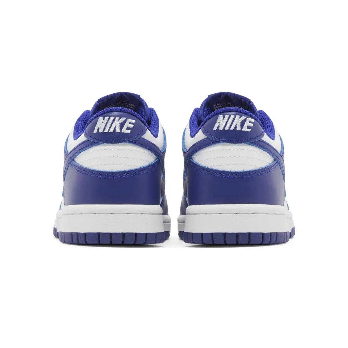 Nike Dunk Low Concord (GS)