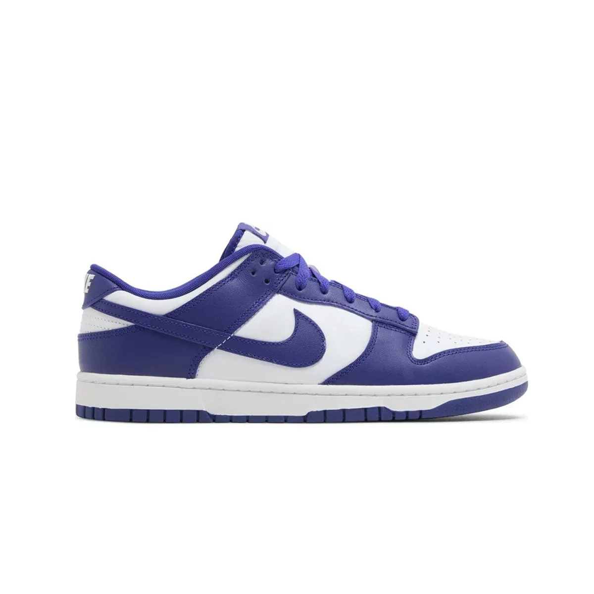 Nike Dunk Low “Concord”