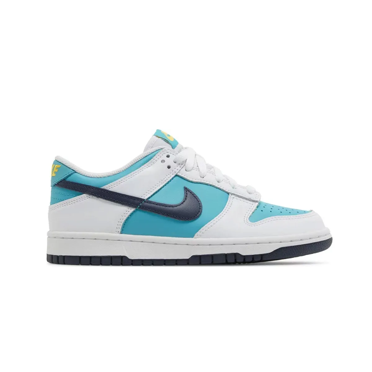 Nike Dunk Low Dusty Cactus (GS)