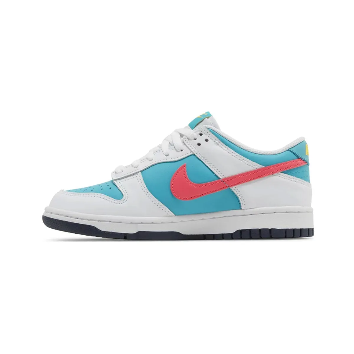 Nike Dunk Low Dusty Cactus (GS)