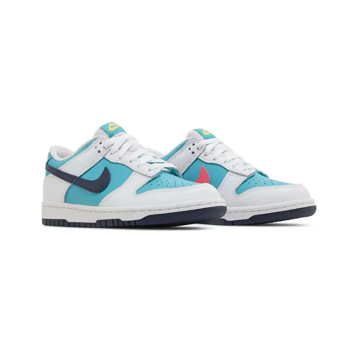 Nike Dunk Low Dusty Cactus (GS)