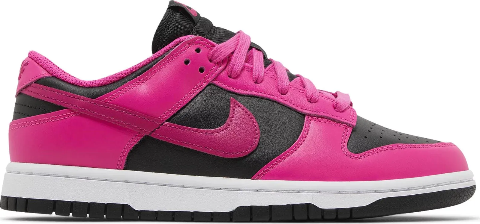 Nike Dunk Low Fierce Pink (W)