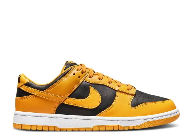 Nike Dunk Low Goldenrod (2021)