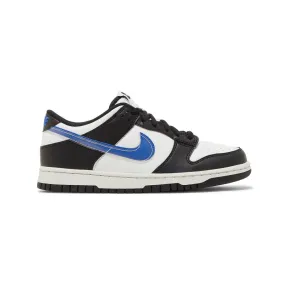 Nike Dunk Low (GS) Next Nature TPU Swoosh