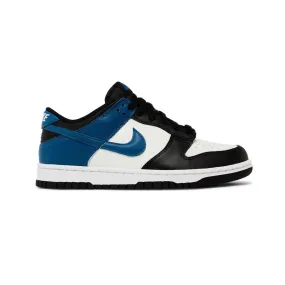 Nike Dunk Low Industrial Blue GS