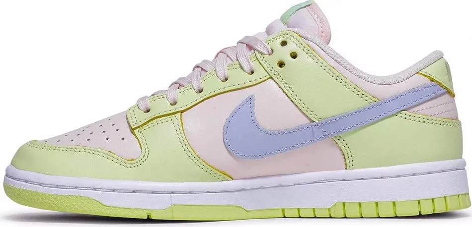 Nike Dunk Low Lime Ice (Women's)