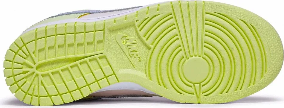 Nike Dunk Low Lime Ice (Women's)