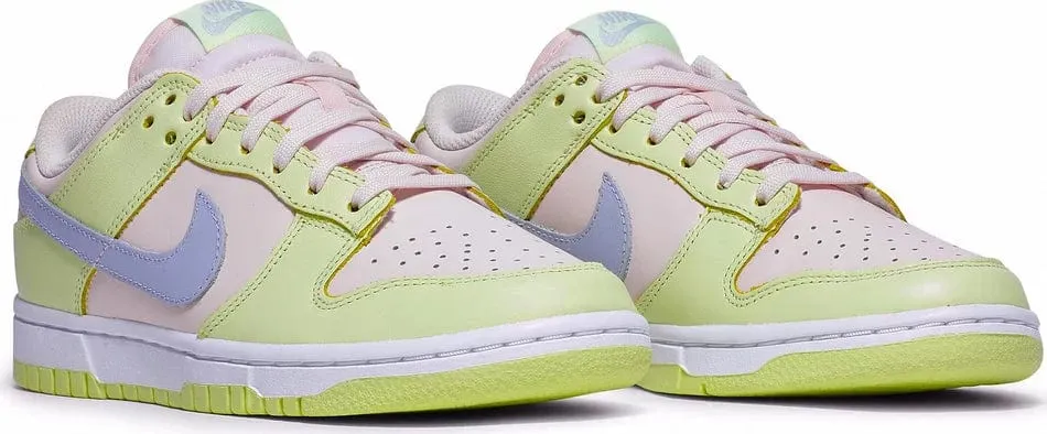 Nike Dunk Low Lime Ice (Women's)