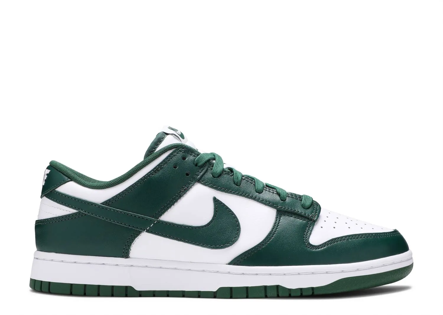 Nike Dunk Low Michigan State (Wilmington Location)