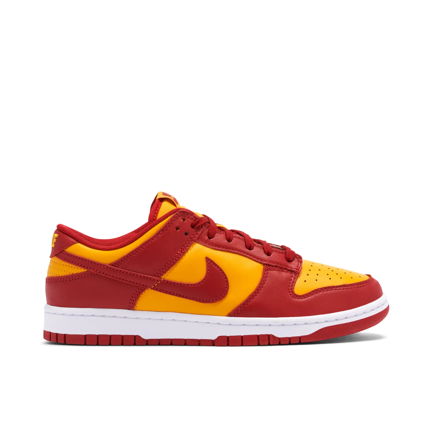 Nike Dunk Low Midas Gold | DD1391-701 | Laced