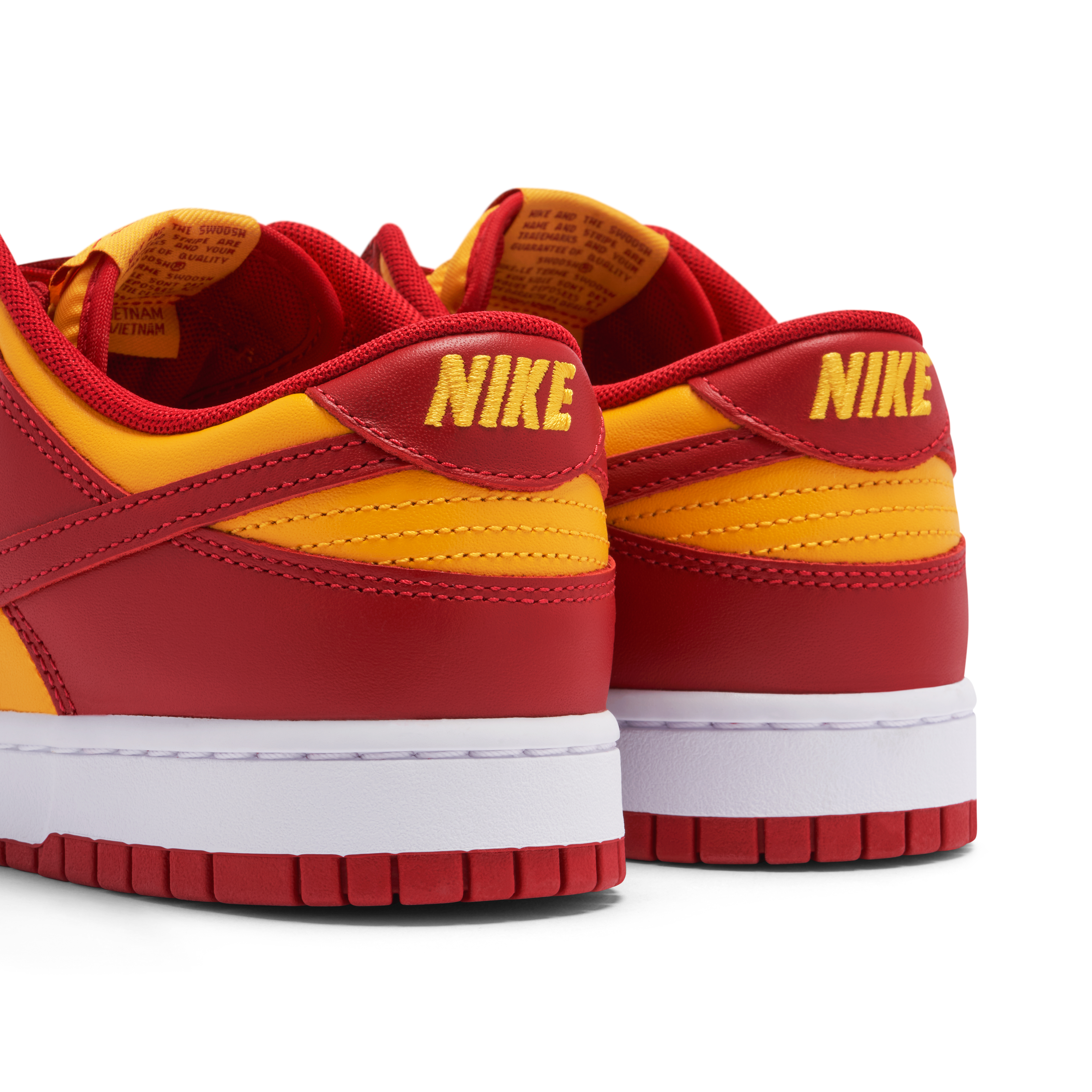 Nike Dunk Low Midas Gold | DD1391-701 | Laced