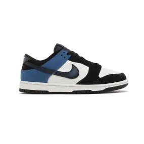 Nike Dunk Low Nas Industrial Blue