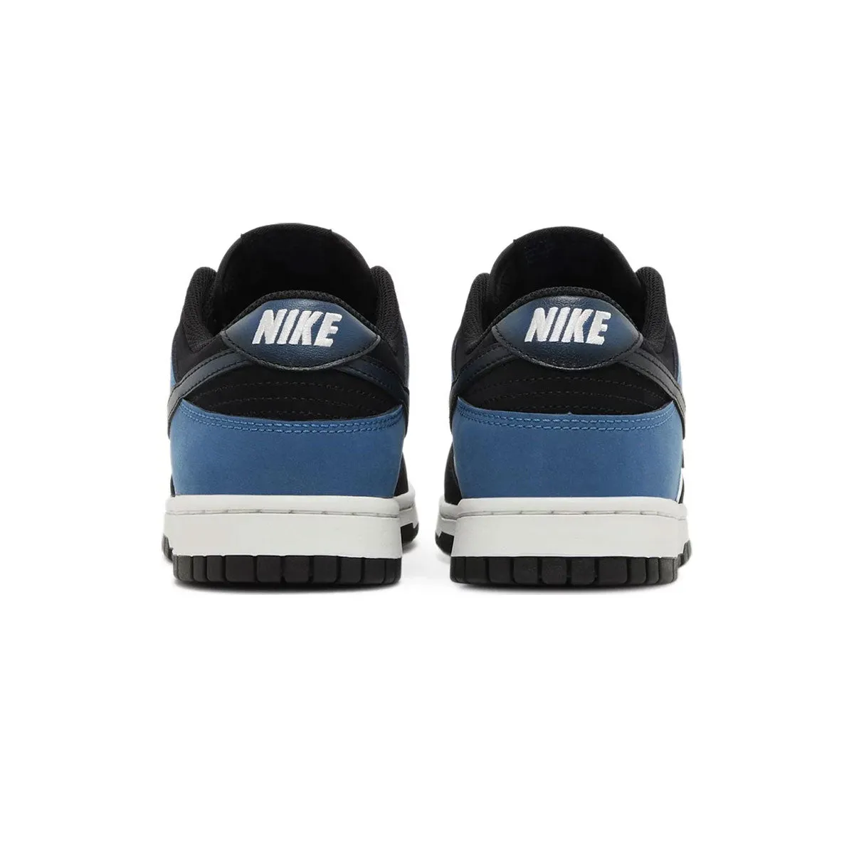 Nike Dunk Low Nas Industrial Blue