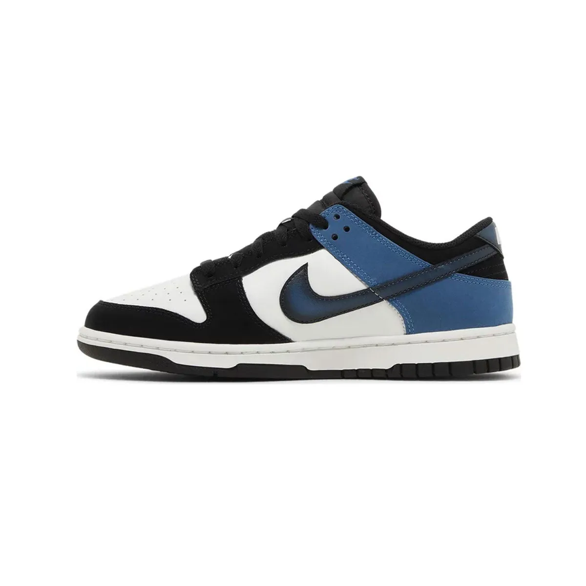 Nike Dunk Low Nas Industrial Blue