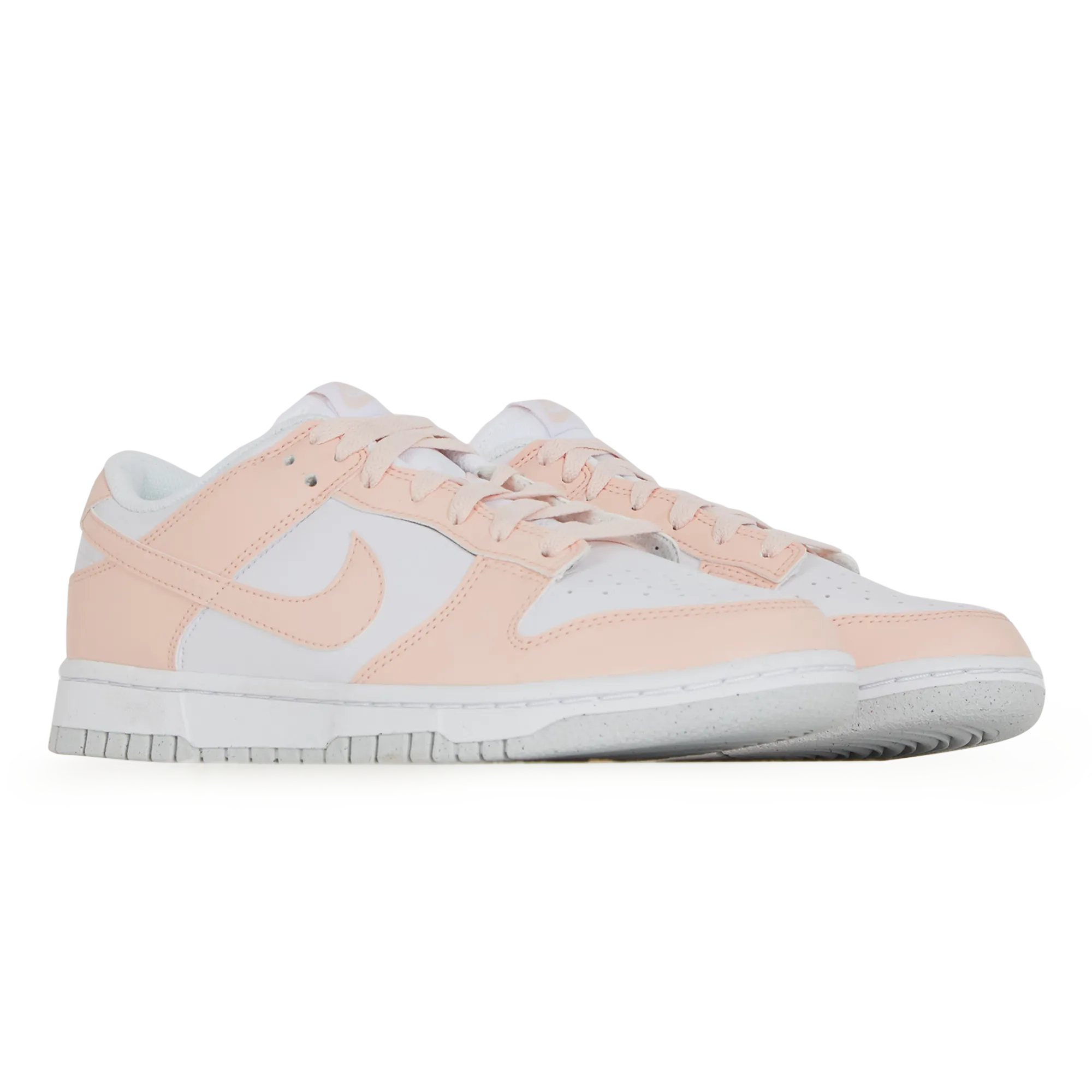 NIKE DUNK LOW NEXT NATURE PALE CORAL