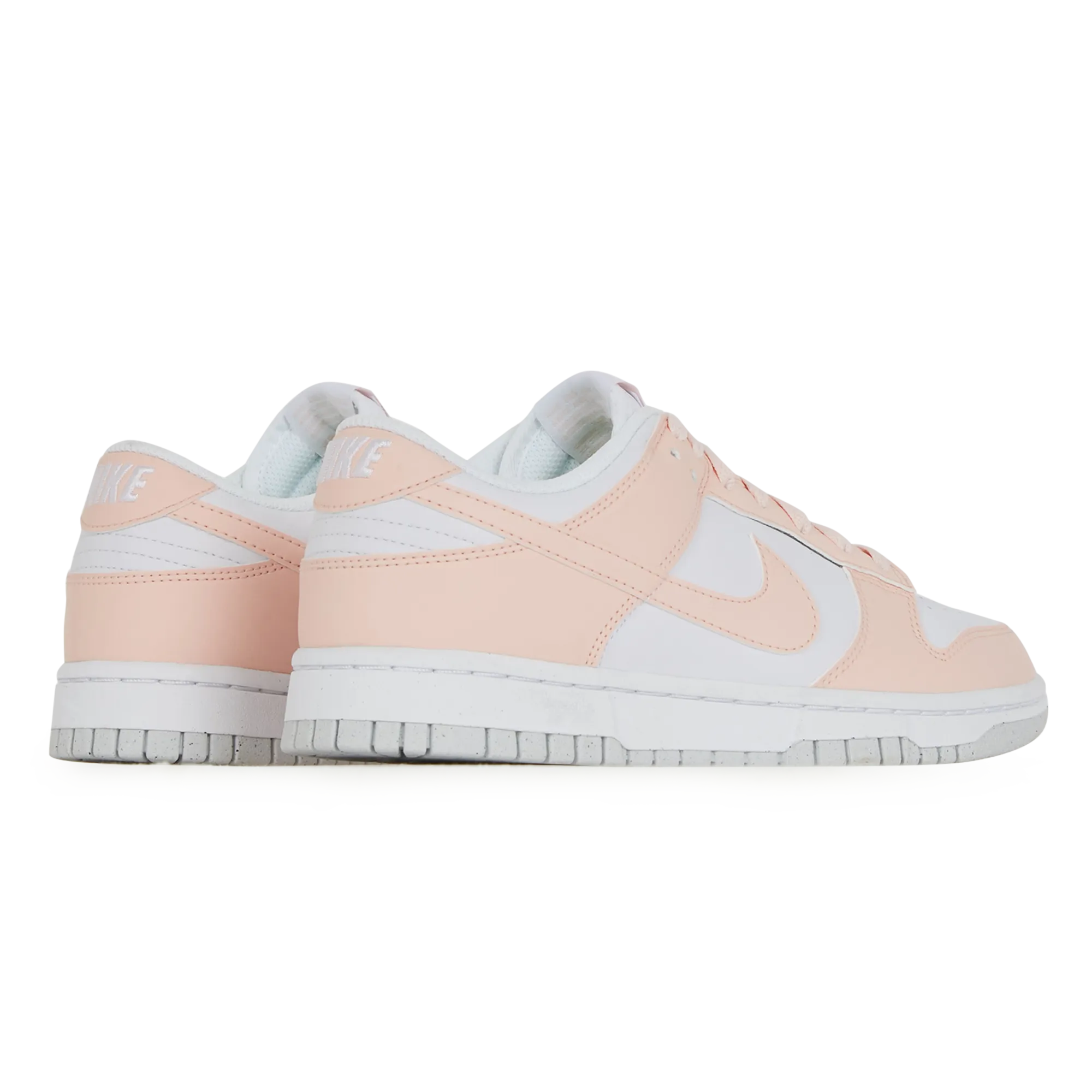 NIKE DUNK LOW NEXT NATURE PALE CORAL