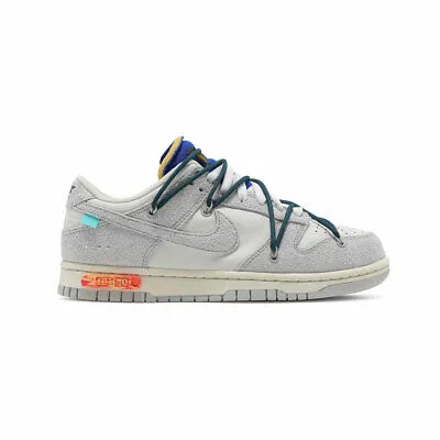 Nike Dunk Low Off-White Lot 16 of 50