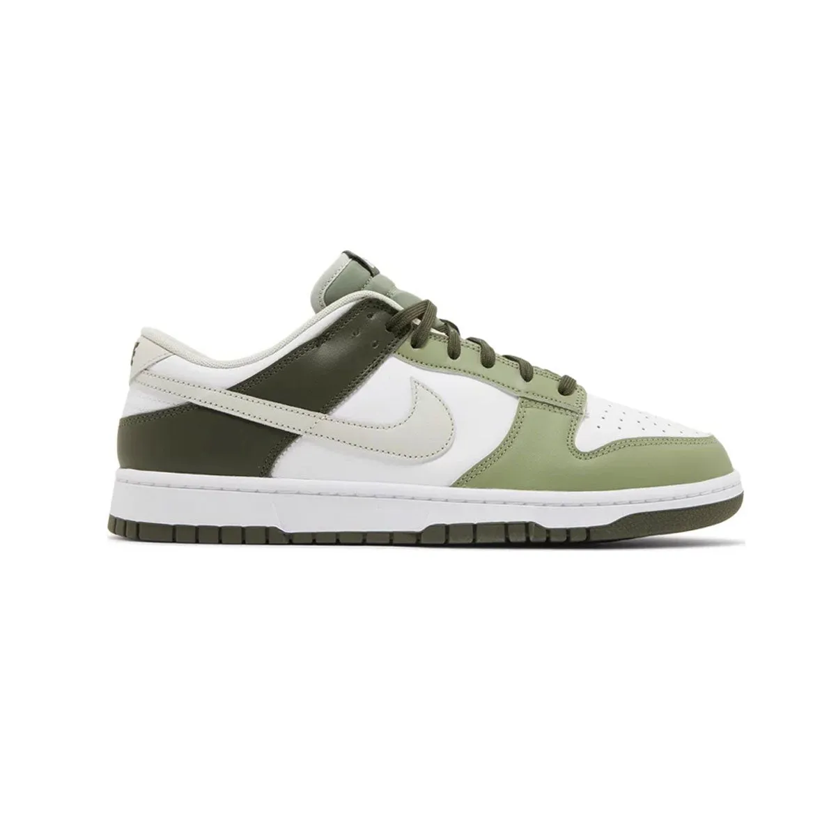 Nike Dunk Low 'Oil Green'