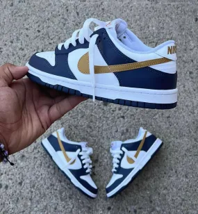 NIKE DUNK LOW OLYMPICS