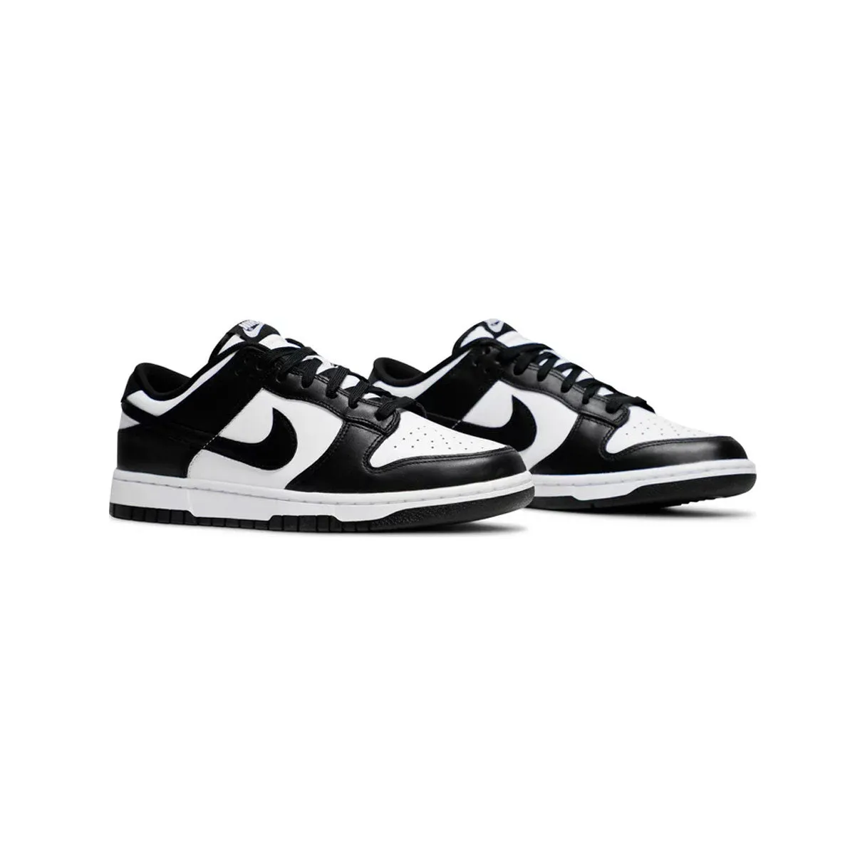 Nike Dunk Low 'Panda'