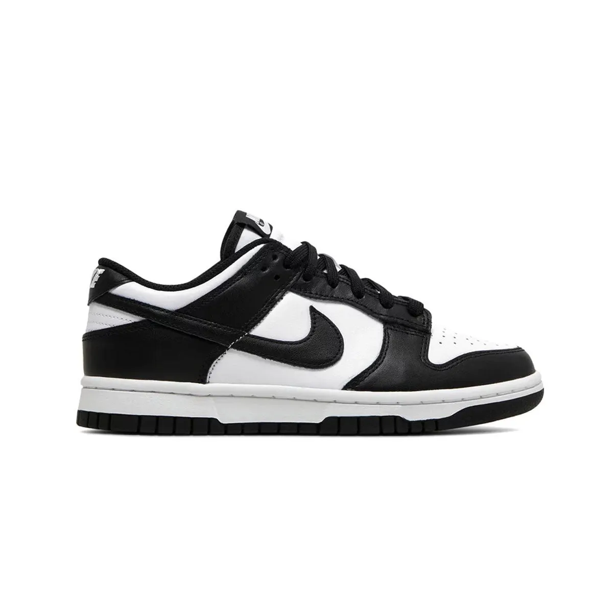 Nike Dunk Low Retro 'Panda' (W)