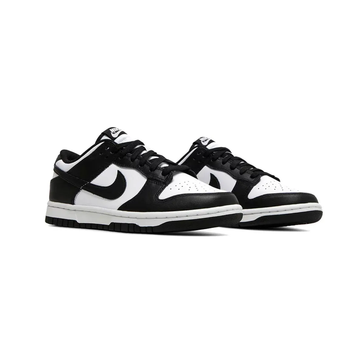 Nike Dunk Low Retro 'Panda' (W)