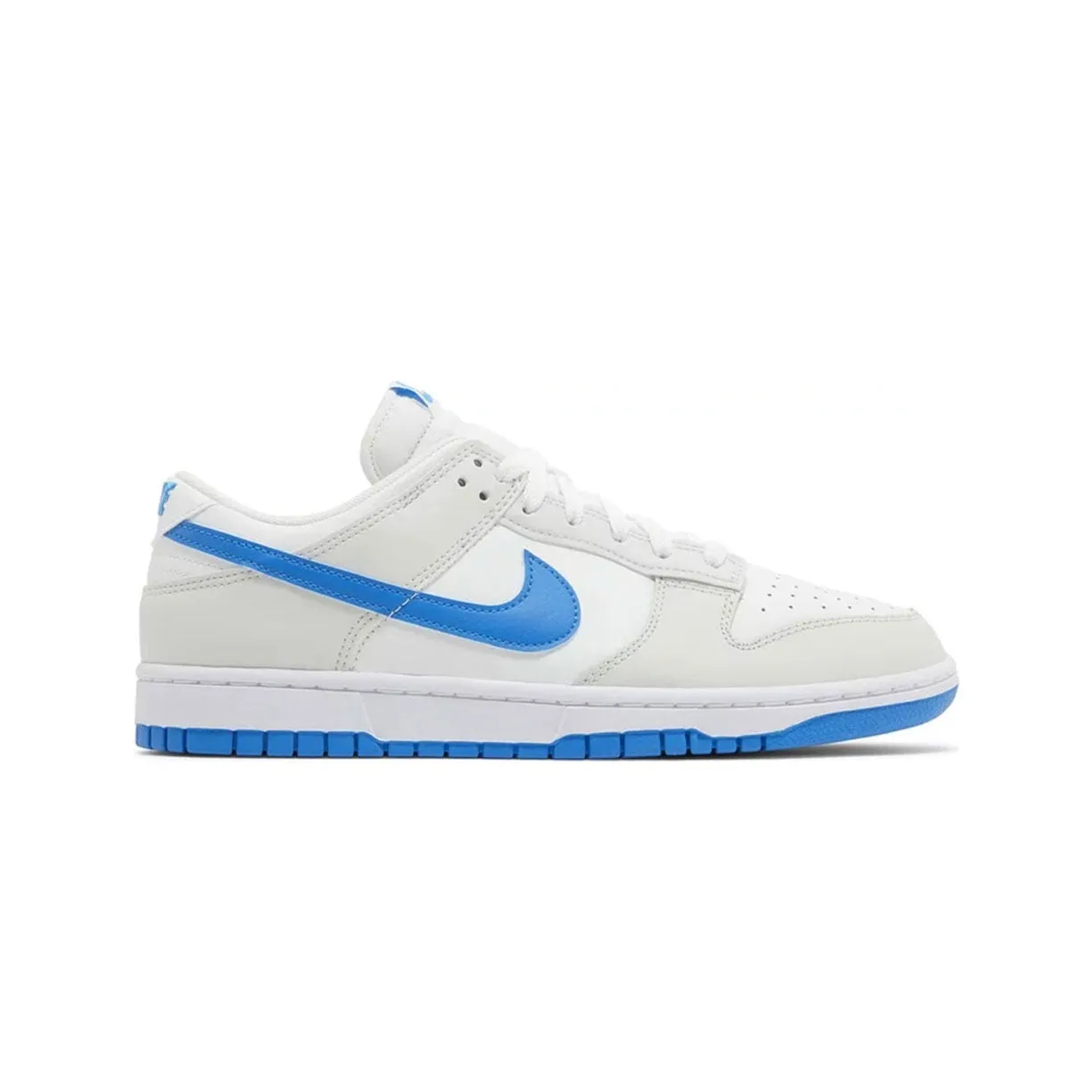 Nike Dunk Low Retro Photo Blue