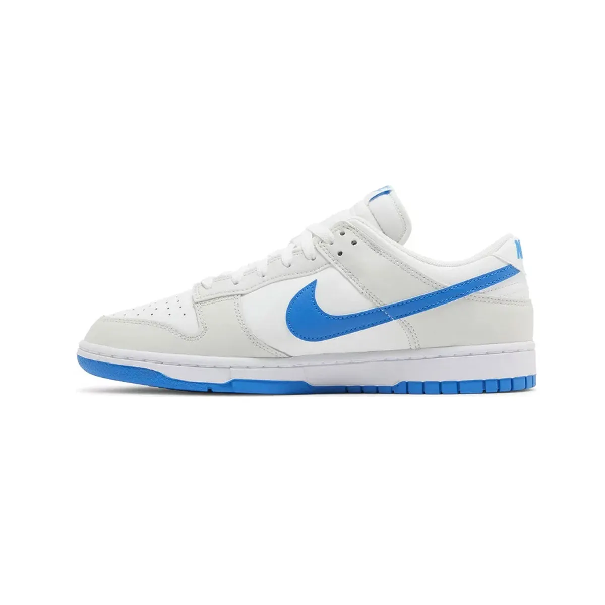 Nike Dunk Low Retro Photo Blue