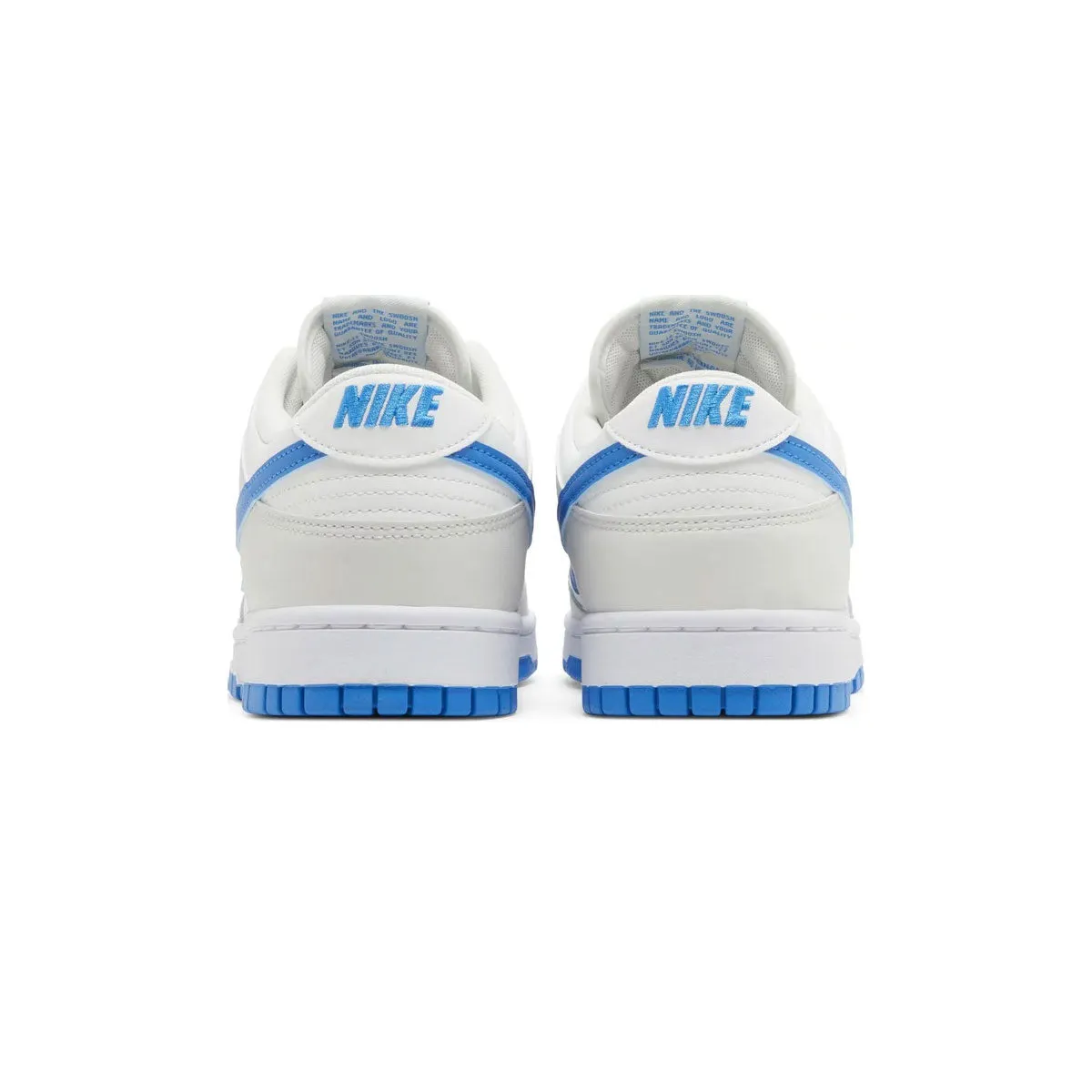 Nike Dunk Low Retro Photo Blue