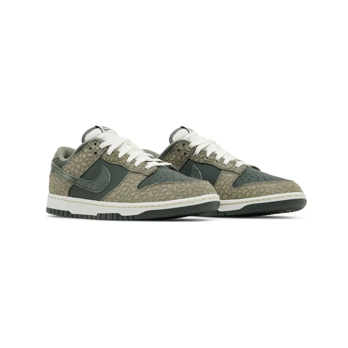 Nike Dunk Low “Stucco”